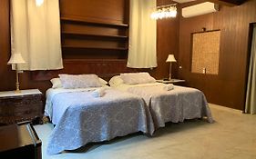 Quinta Maria Bonita Hotel Boutique